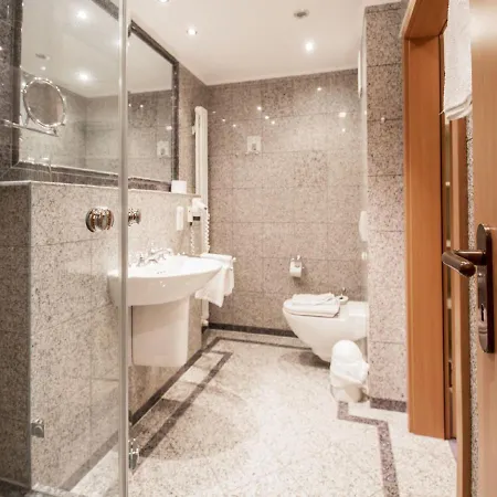 Duenenpark - Komfort Mit 1 Schlafzimmer Und Balkon Im Obergeschoss 179 Appartement Binz